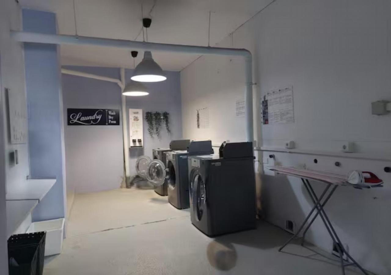 Greatly Located Apartment With Heated Pool, Los Cristianos Los Cristianos  Dış mekan fotoğraf
