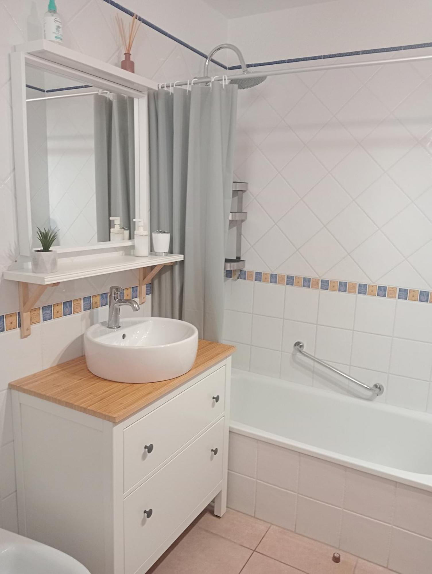 Greatly Located Apartment With Heated Pool, Los Cristianos Los Cristianos  Dış mekan fotoğraf