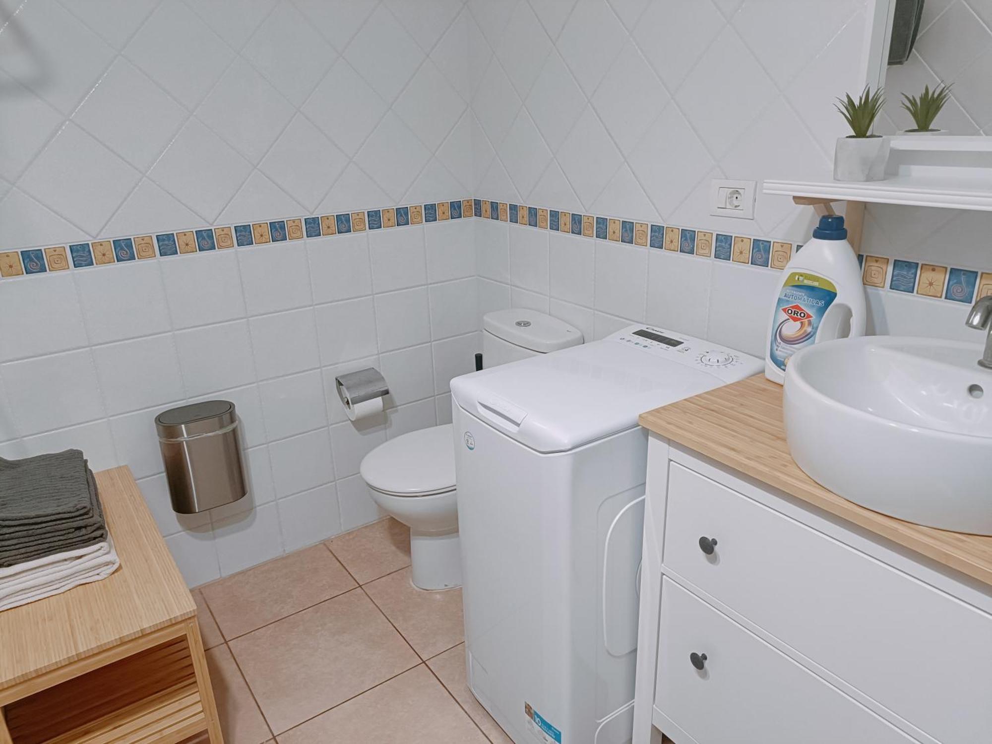 Greatly Located Apartment With Heated Pool, Los Cristianos Los Cristianos  Dış mekan fotoğraf